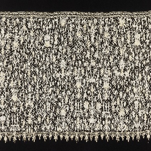 Border (France), 18th century