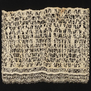 Border (Italy), 1550–1600
