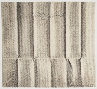 Tapestry, Folder Paper Twice