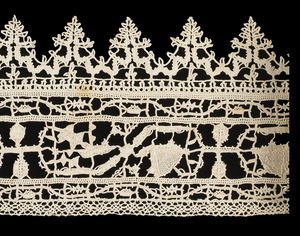 Band (Italy), 17th century