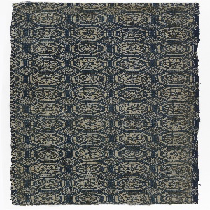 Textile (Japan), late 18th century