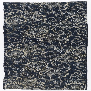 Textile (Japan), late 19th century