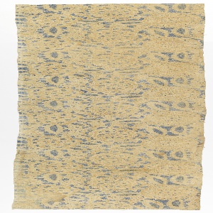 Textile (Japan), late 18th–early 19th century