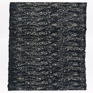 Textile (Japan), 19th century