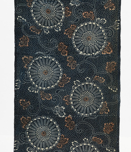 Textile (Japan), 19th century