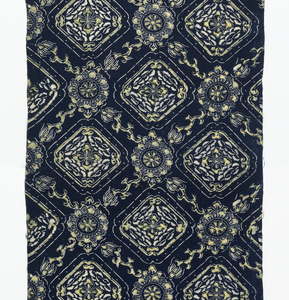 Textile (Japan), 19th or 20th century