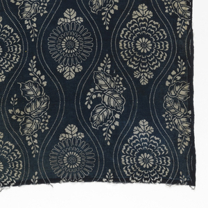 Textile (Japan), 19th century