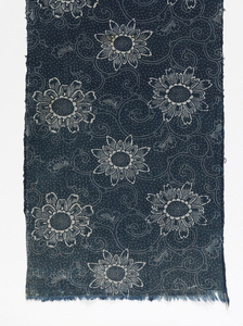 Textile (Japan), 19th century