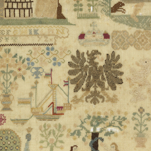 Sampler (Germany), 1716