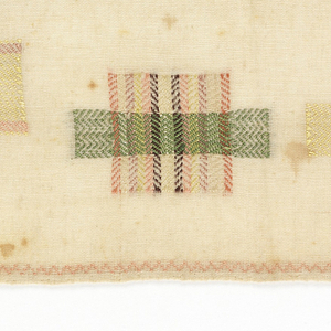 Sampler (Netherlands), 1794
