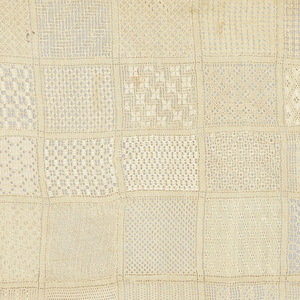 Sampler (Mexico), 19th century