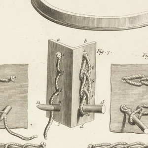 Print, Brodeur, from Diderot