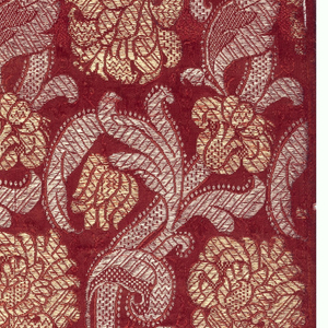 Fragments, 17th–early 18th century