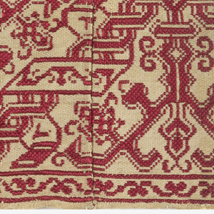 Trimming (Spain), 16th century