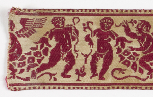 Border (Italy), 16th century