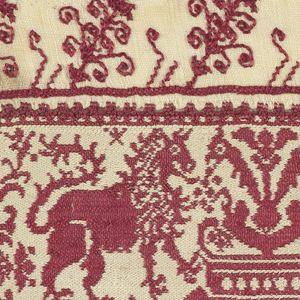 Band (Italy), late 16th century