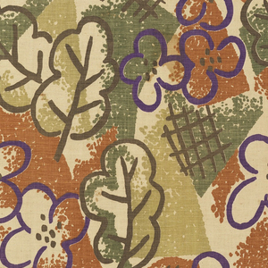 Textile (USA), ca. 1930