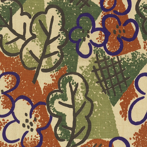 Textile (USA), ca. 1930