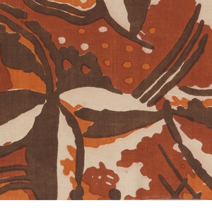 Textile, Glendale, 1930–39