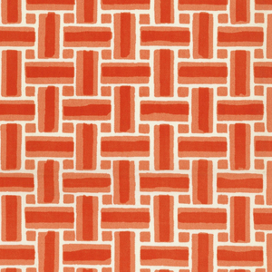 Textile Sample, Wicker, ca. 1960–69
