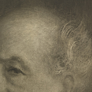 Photograph, Portrait of Hector Guimard, ca. 1938