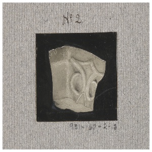 Photograph, Photograph of the Construction of a Mass-operational House Designed by Hector Guimard (No. 18), early 20th century