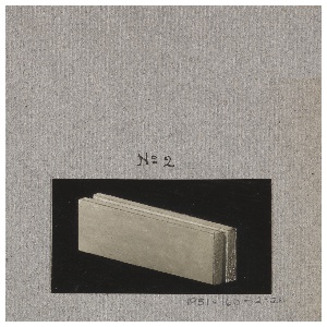 Photograph, Photograph of the Construction of a Mass-operational House Designed by Hector Guimard (No. 26), 1921
