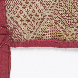 Sampler (Germany), 19th century