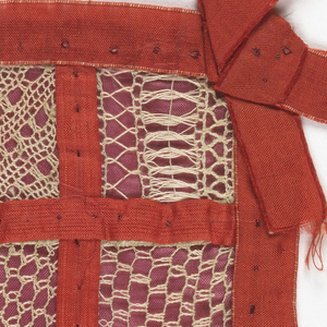 Sampler (Germany), 19th century