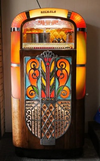 Jukebox, 1426 Jukebox
