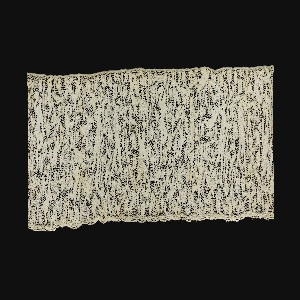 Flounce (Italy), 18th century