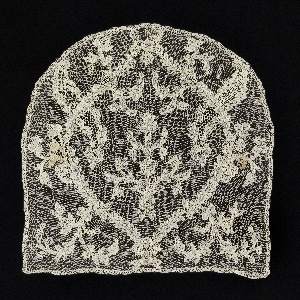Cap Crown (Belgium), 18th century