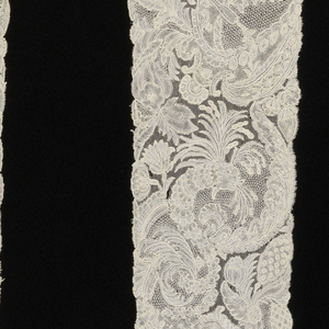 Cap Streamers (Belgium), 1701–50