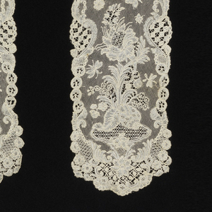 Cap Streamers (Belgium), 1750–65