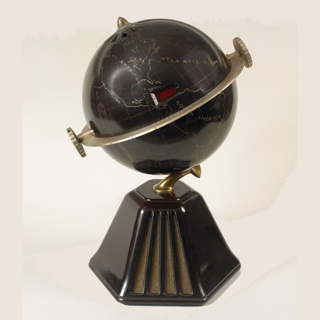 New World Radio Radio