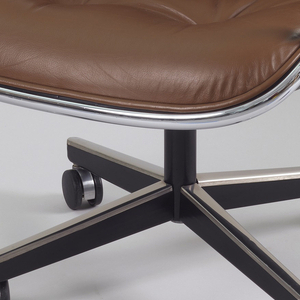 Executive Swivel Chair, 1965