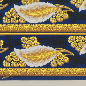 Border (France), 1815–40