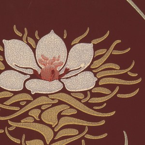 Sidewall, Anemone de Venus, ca. 1910