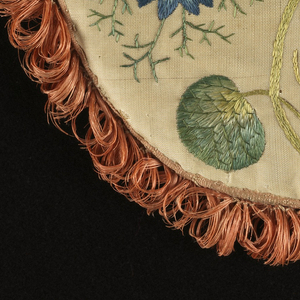 Purse (France), 18th century