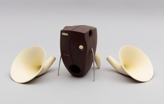 Internet Radio Concept Prototype Radio Prototype