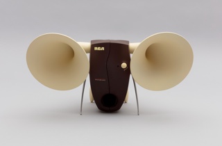 Internet Radio Concept Prototype Radio Prototype