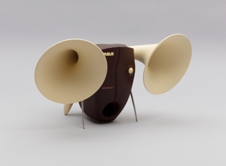 Internet Radio Concept Prototype Radio Prototype