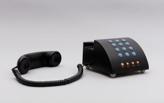 Model MG1000 Telephone Telephone