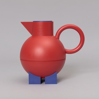 Vacuum Flask from the Euclid Series Vacuum Flask, 1994