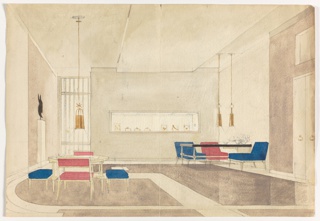 Archives, Tommi Parzinger Archive