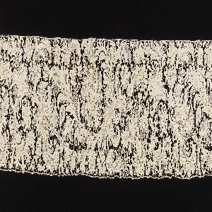 Lace Band (Italy), late 17th century