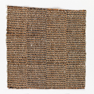 Hand-woven Sample (USA), before 1953