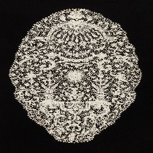 Medallion (France), late 17th century