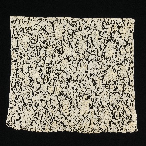 Border, late 17th–early 18th century