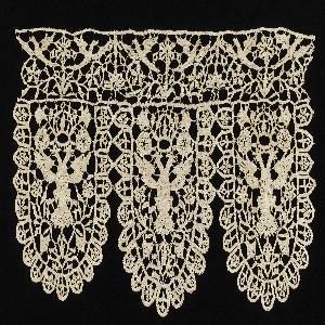 Border, 1640–60